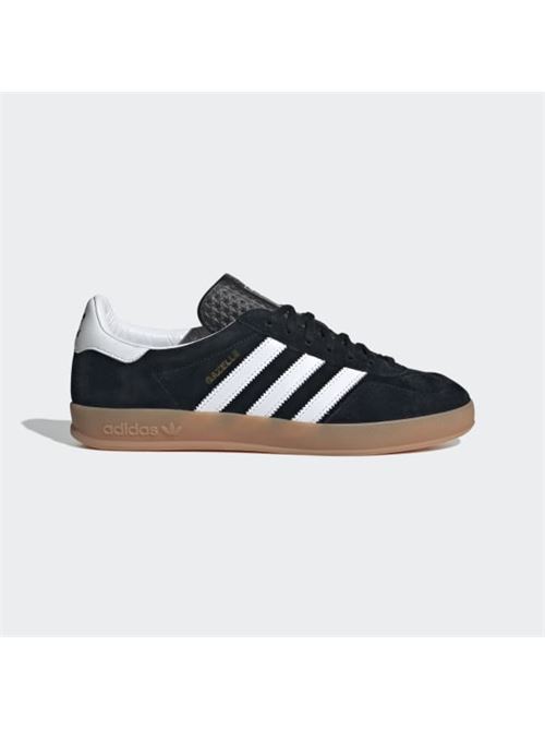 GAZELLE INDOOR ADIDAS ORIGINALS | H06259/CBLACK